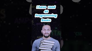 Top 5 programming books