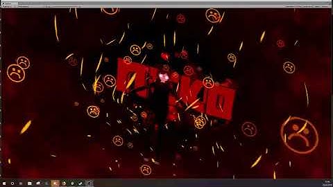 NEK0s Purge Animation