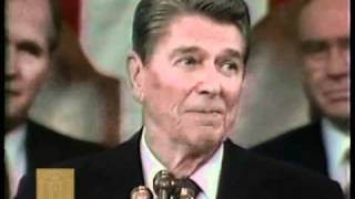 Ronald Reagan-State of the Union Address (January 27, 1987)