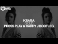 Kiiara - Gold (Press Play & Harry J Bootleg)