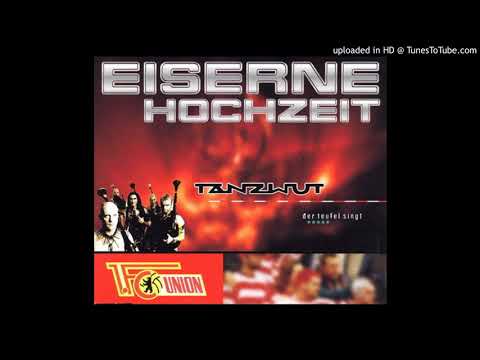 Tanzwut "Eiserne Hochzeit"
