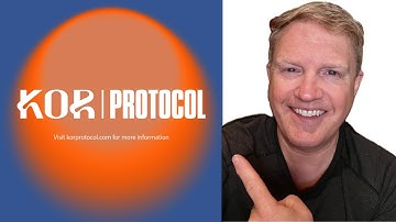 KOR Protocol Overview