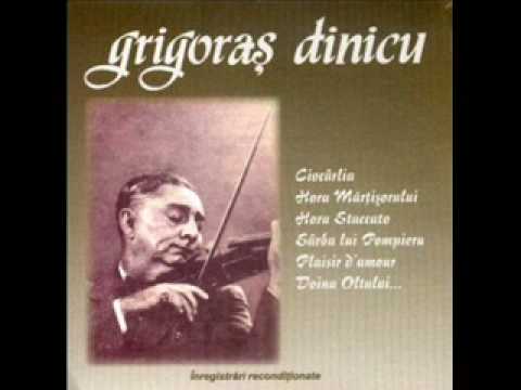 Hora Staccato (Gr. Dinicu)