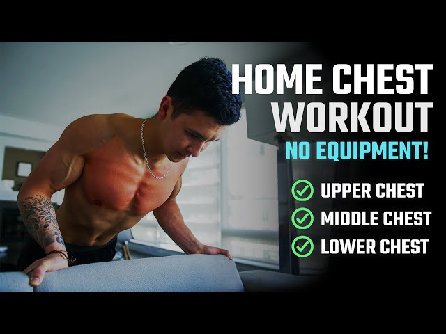 Fitway - Try these home chest workout . For a wider and muscular chest Make  sure you do proper stretching befor and after the workout . Follow  @fitway.official for more fitness related