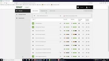 Comment partager une machine dans votre compte Fendt Connect