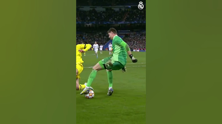 😎 TC1’s got no chill #shorts #realmadridshorts