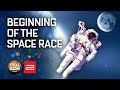 History Of Human Spaceflight: From The First Man In Space To Interstellar Travel [Part I]