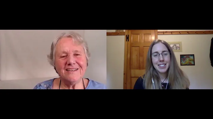 In the spotlight: Sumitra Judith Burton