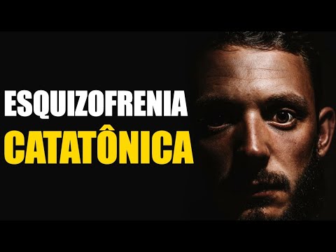 Vídeo: Depressão Catatônica: Sintomas, Causas E Tratamentos