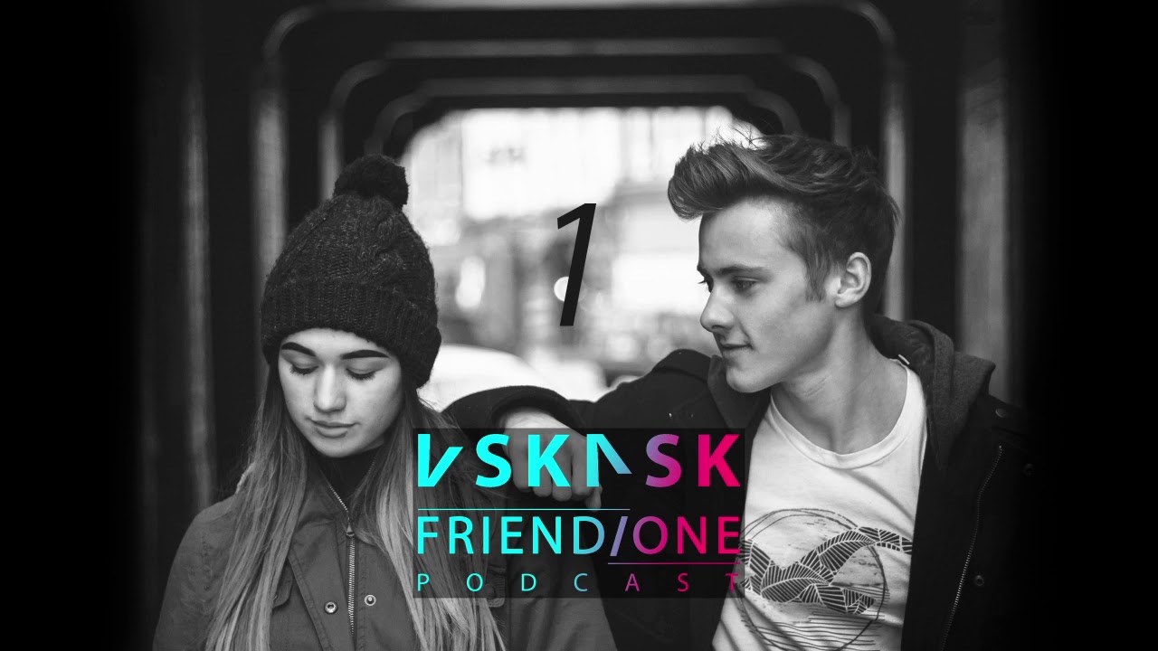 Regardez VSKRSK - FRIENDZONE PODCAST 1 sur YouTube Regardez VSKRSK - FRIENDZONE PODCAST 1 sur YouTube