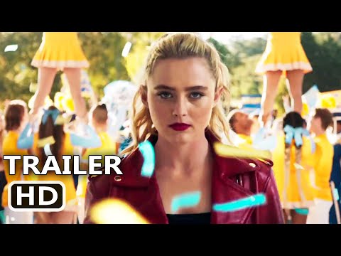 FREAKY Official Trailer (2020) Kathryn Newton, Vince Vaughn, Body Swap Movie HD