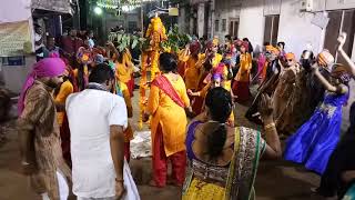 Yellow Group Highlited - Navratri - Dashera -2018