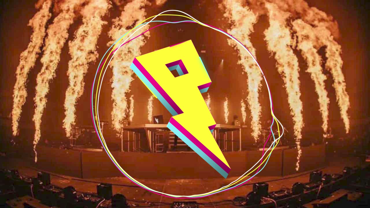 Illenium - Fallen Embers (Mini-Mix)