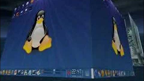 Beryl 3D World Plug-in