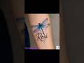 Ink That Tells Special Names / Tinta Que Dice Nombres especiales #tattooland #tattoos #tatuajes