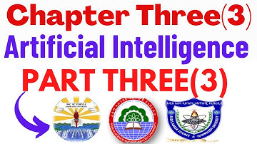 Chapter Three (3)- Artificial Intelligence Part Three (3) Emerging Technology in English & Oromo