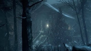 Until Dawn Remake: Full Playthrough, Prologue/Intro