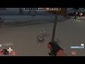 [TF2] Meet The Sandvich but it's Recreated on LazyPurple's Silly server