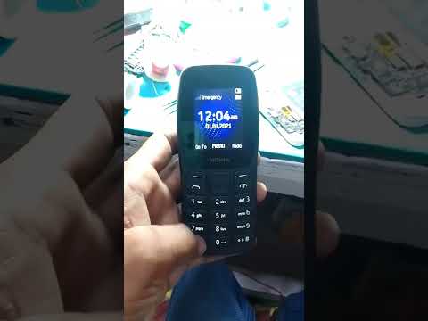 Video: Apakah kod Nokia?