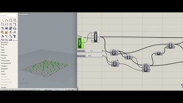 Grasshopper code preview