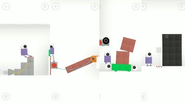 Odd But Out Level 91 to 100 | Puzzle Game | Walkthrough