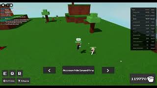 Hacker Proof (Ability Wars)