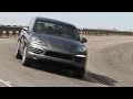 2014 Porsche Cayenne Diesel Review - TEST/DRIVE