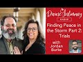 Finding peace in the storm part 2 trials  divine intimacy radio