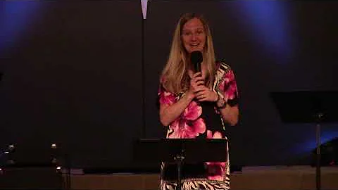 Deep End Week 2 (Tabitha Lumpkin) May 23rd 2021
