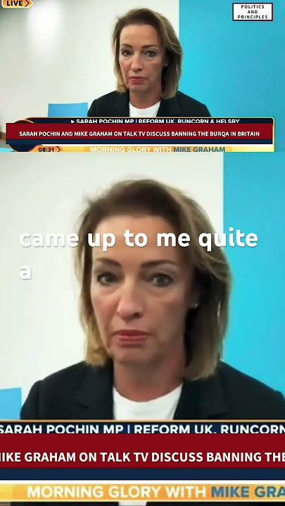 BAN THE BURQA! ๐, SUBSCRIBE. SHARE & COMMENT. See our full videos for details. #britainfirst