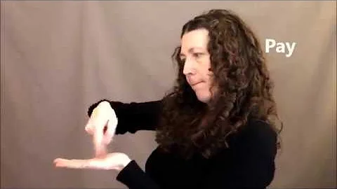 ASL Directional Verbs EIPA/NIC Prep for Interpreters PART 1