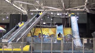 I-X Indoor Amusement Park 2014