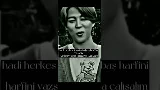 Idolu V Rm Jungook Olan Gruptan Ayrıldı Jennie