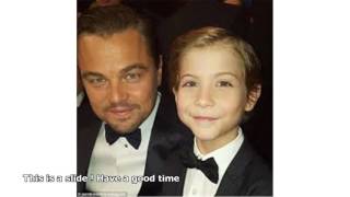 brie larson and jacob tremblay sag awards presenting