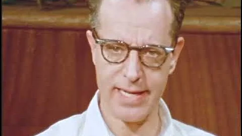 The Gloria Films (1965) - Rational-Emotive Therapy...