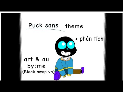 Puck!Sans theme + Phân tích au's