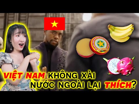 Video Những Món Đồ Bỏ Đi Ở Việt Nam Nhưng Đắt Đỏ Ở Nước Ngoài - youtube