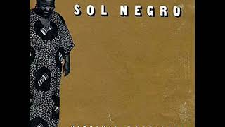 VIRGINIA RODRIGUES  SOL NEGRO