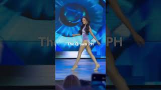 Japanese Miss International Queen