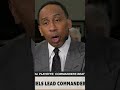 Stephen A. Predicts Jayden Daniels Could Lead the Commanders to a Super Bowl Victory 🏆
