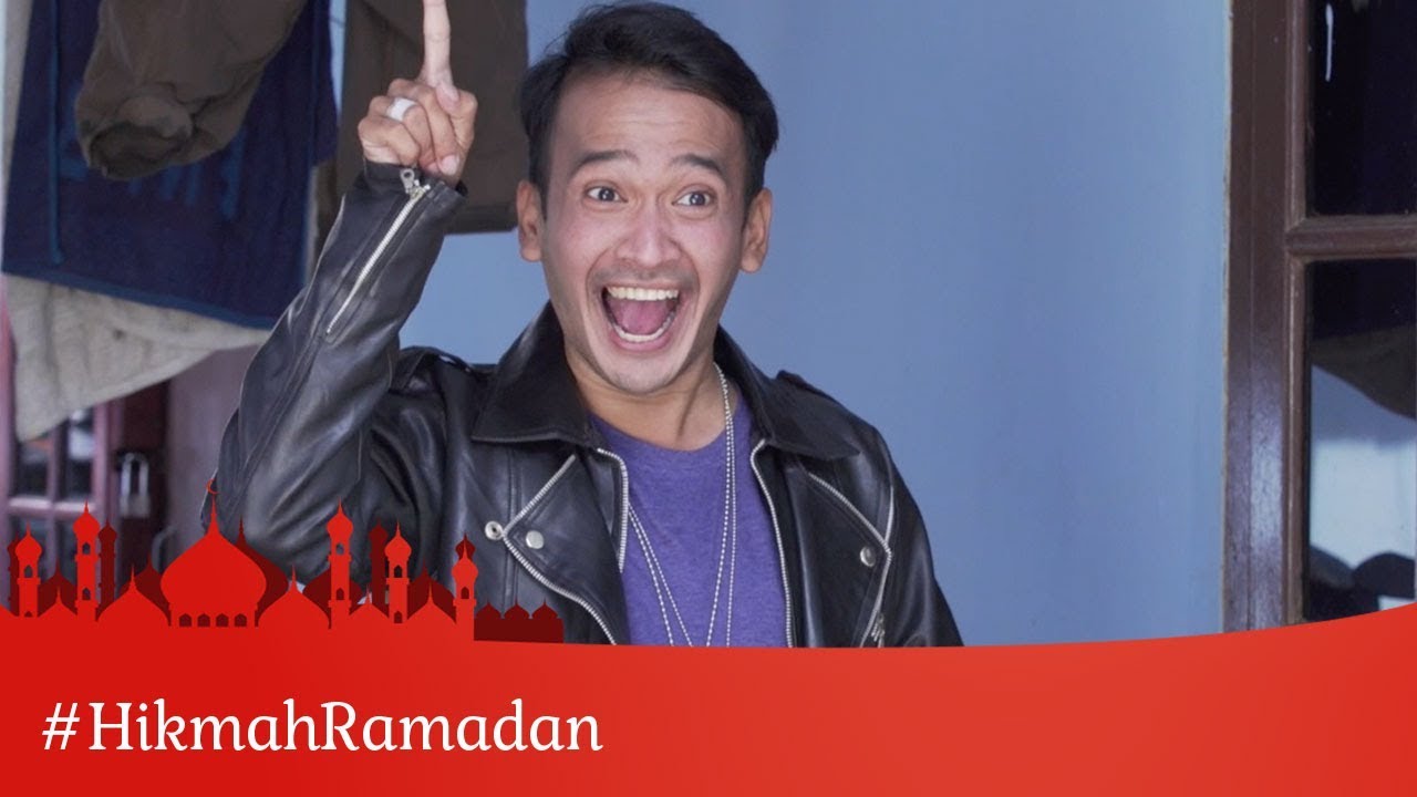 i-KTP Episode 3 | Dikibulin Preman Kampung #HikmahRamadan