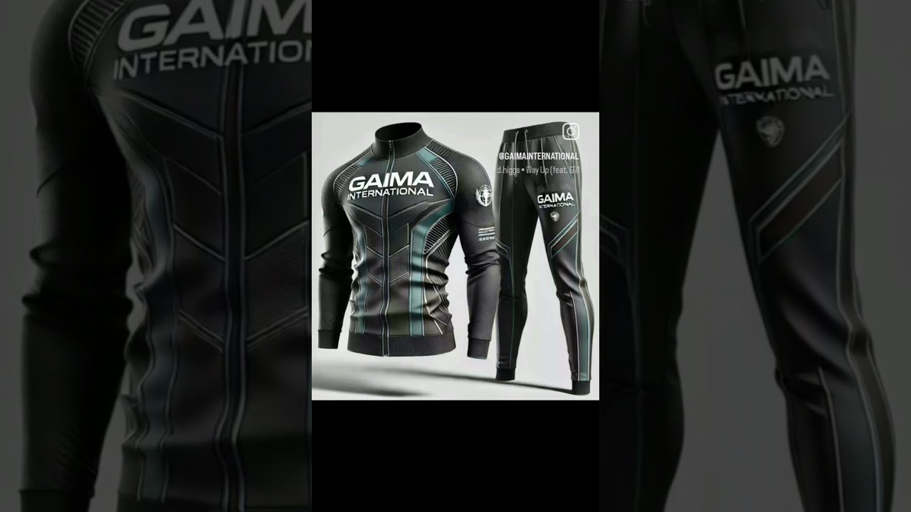 GAIMA INTERNATIONAL is top manufacturers and Exporter of sports wear.