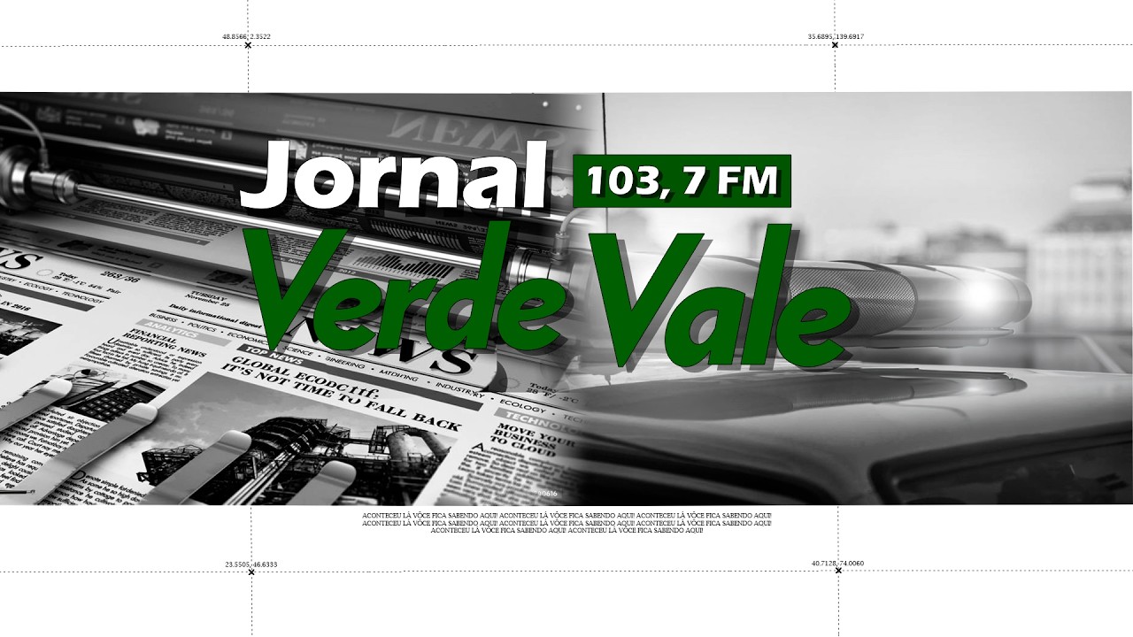 JORNAL VERDE VALE 12/05/26