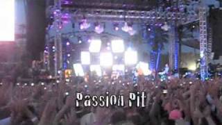 Coachella 2010 Mix