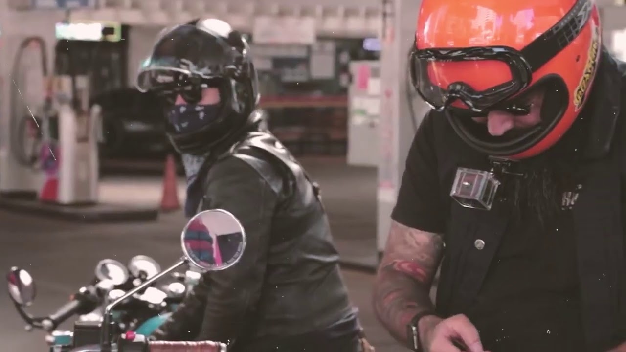 Conheça um pouco mais sobre nossos produtos de couro para sua moto clássica