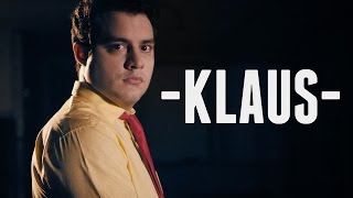 Klaus - Live Action Trailer