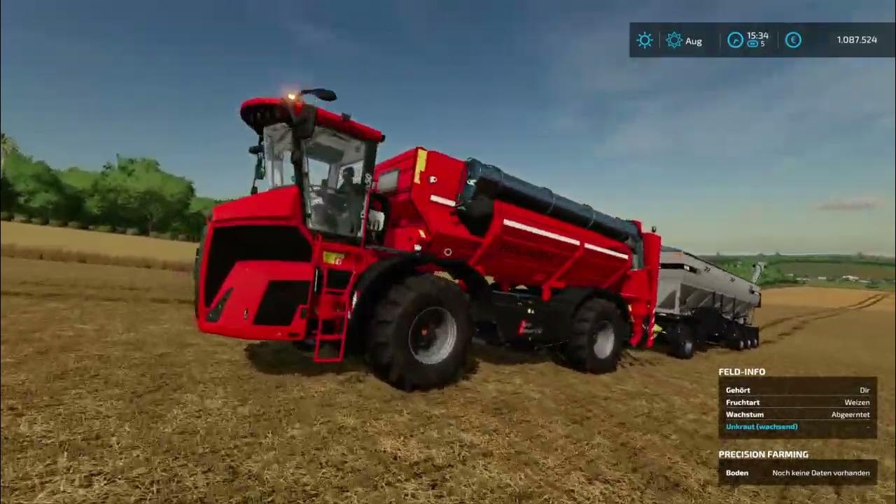 Landwirtschaft XXL #5 - YouTube Landwirtschaft XXL #5 - YouTube