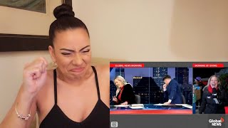 Try Not To Laugh | Best News Bloopers 2022 #2 - REACTION!