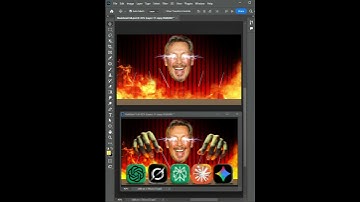 Photoshop 2026 - Thumbnail Redesign #thumbnail #shorts