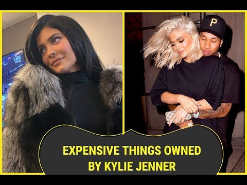 expensive-things-owned-by-kylie-jenner-||-makeup-||-net-worth